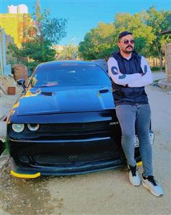 دودج تشالنجر